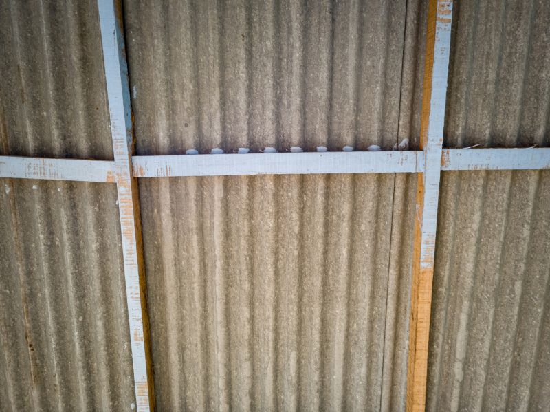 Asbestos Considerations