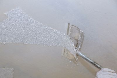 Tools Used in Ceiling Removal